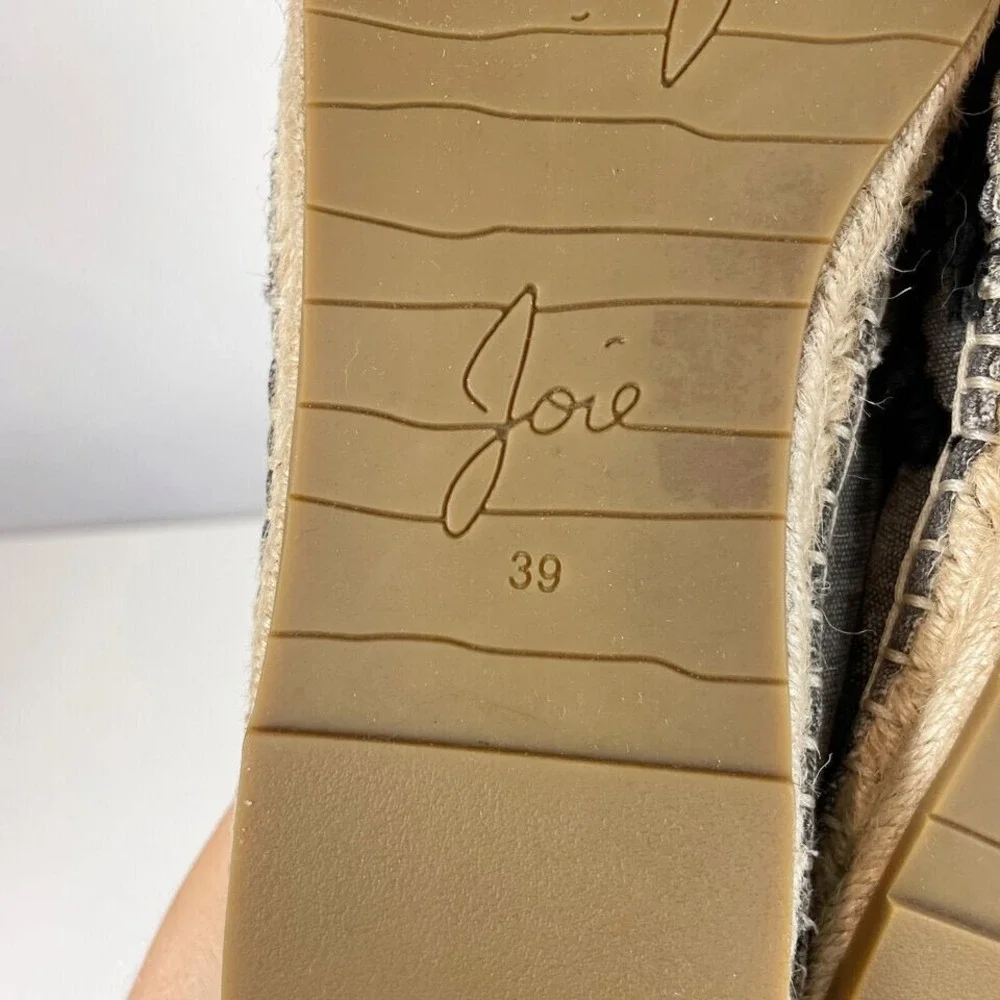 Joie vivienne espadrilles